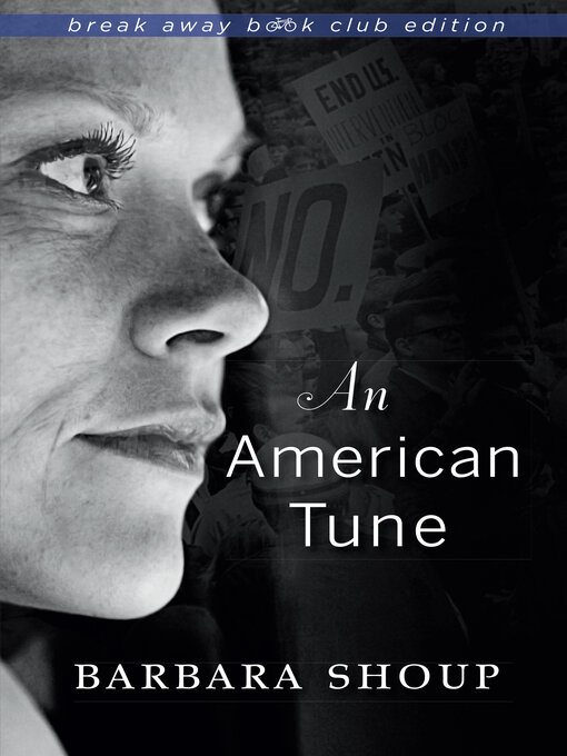 Title details for An American Tune by Barbara Shoup - Available